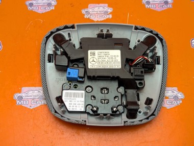 Плафон салона MERCEDES-BENZ E-класс W211/S211 (2002 - 2006) — Разборка Мерседес