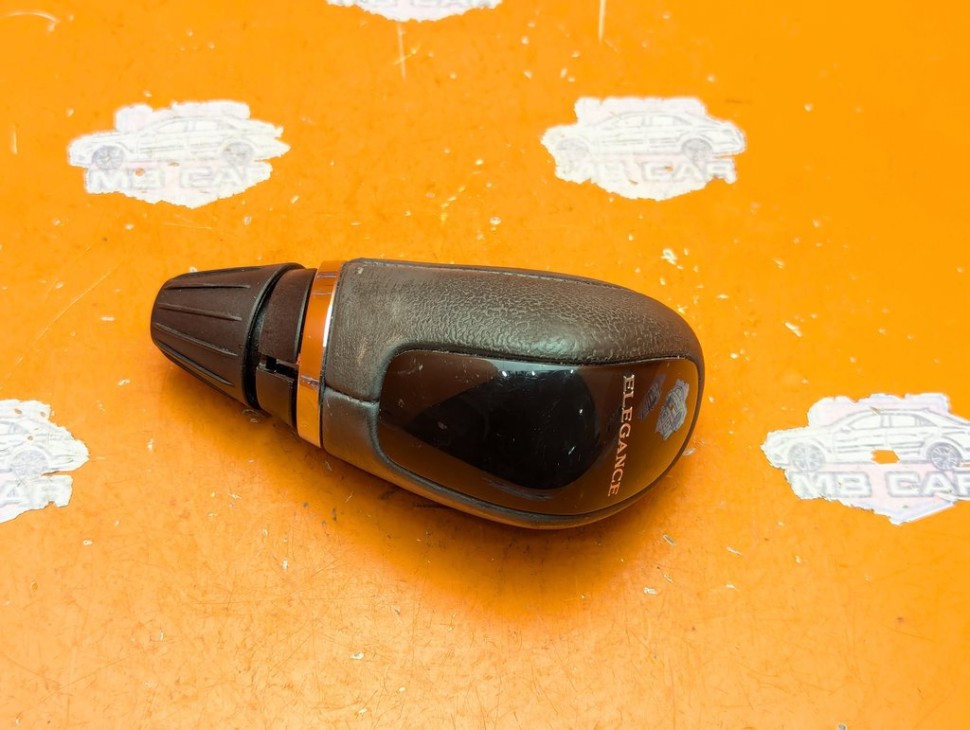 Ручка АКПП MERCEDES-BENZ E-класс W211/S211 (2002 - 2006) фото 1 &mdash; Разборка Мерседес
