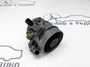 Расходомер MERCEDES-BENZ C-класс W204/S204 (2006 - 2011) — Разборка Мерседес