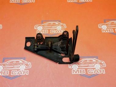 Замок капота MERCEDES-BENZ M-класс W163 (1997 - 2001) — Разборка Мерседес