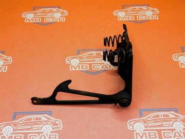 Замок капота MERCEDES-BENZ M-класс W163 (1997 - 2001) — Разборка Мерседес