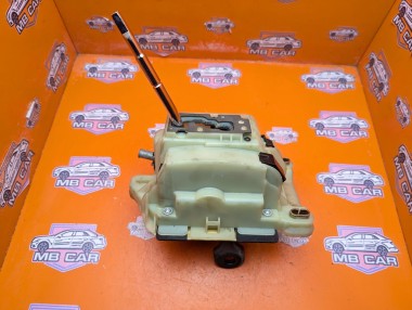 Кулиса АКПП MERCEDES-BENZ C-класс W203/S203/CL203 (2000 - 2004) &mdash; Разборка Мерседес