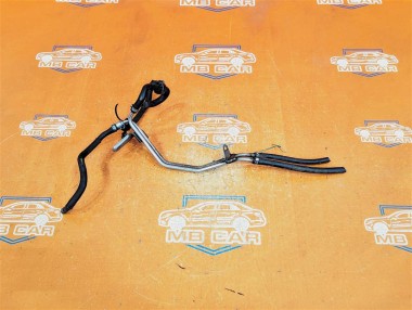 Трубка топливная MERCEDES-BENZ E-класс W211/S211 (2002 - 2006) — Разборка Мерседес