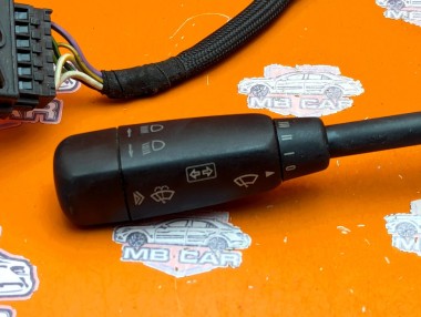 Переключатель подрулевой MERCEDES-BENZ S-класс W140 (1991 - 1998) — Разборка Мерседес