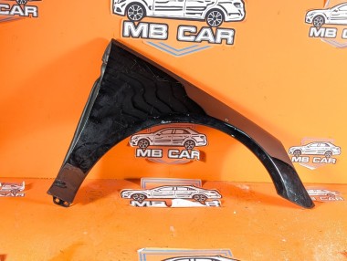 Крыло переднее правое MERCEDES-BENZ R-класс W251 (2005 - 2007) &mdash; Разборка Мерседес