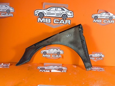 Крыло переднее правое MERCEDES-BENZ R-класс W251 (2005 - 2007) &mdash; Разборка Мерседес