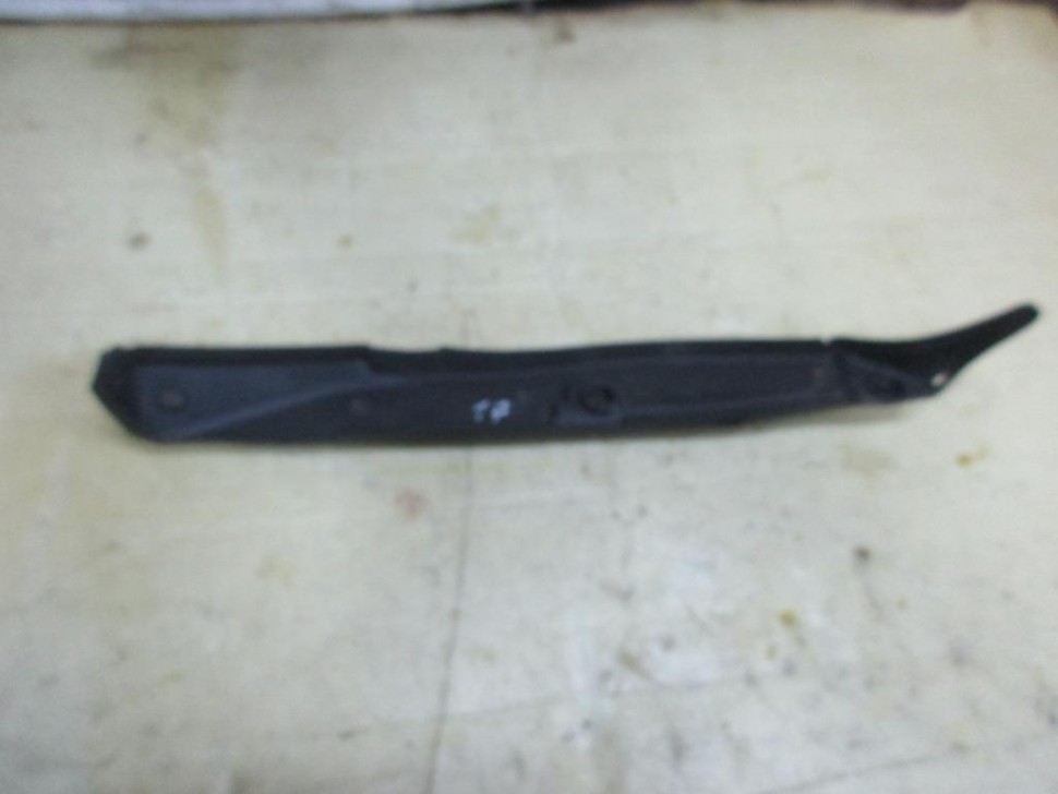 Пыльник крыла MERCEDES-BENZ E-класс W211/S211 (2002 - 2006) фото 1 — Разборка Мерседес