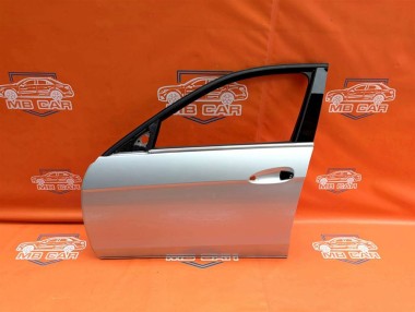 Дверь передняя левая MERCEDES-BENZ E-класс W212/S212/C207/A207 рестайлинг (2013 - 2016) — Разборка Мерседес