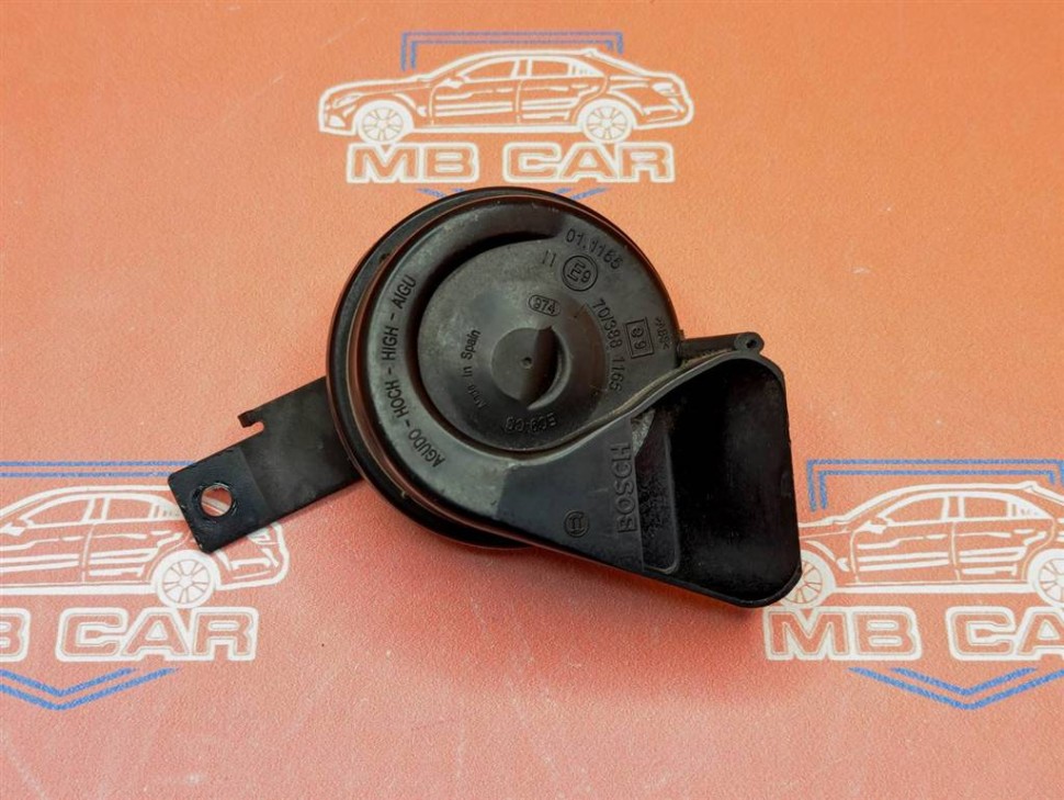 Сигнал MERCEDES-BENZ SLK-класс R171 (2004 - 2008) фото 1 — Разборка Мерседес