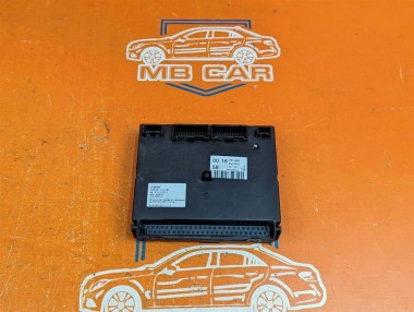 Блок AAM MERCEDES-BENZ M-класс W163 рестайлинг (2001 - 2005) — Разборка Мерседес