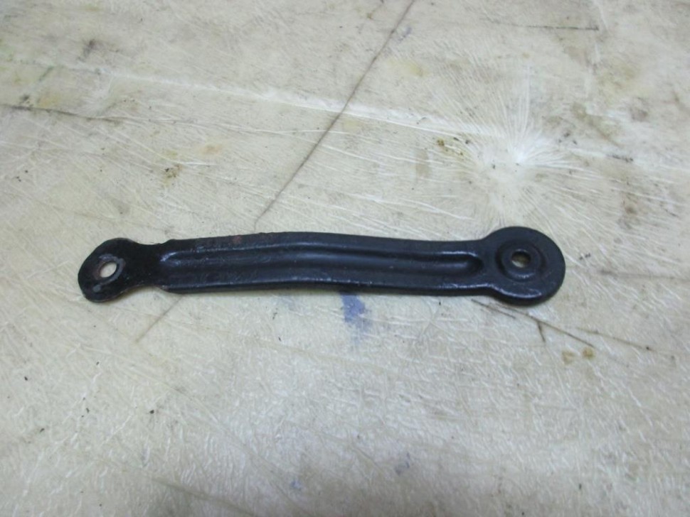 Кронштейн MERCEDES-BENZ M-класс W164 (2005 - 2008) фото 1 — Разборка Мерседес