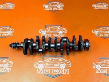 Коленвал MERCEDES-BENZ M-класс W163 рестайлинг (2001 - 2005) — Разборка Мерседес