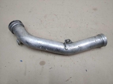 Патрубок турбины MERCEDES-BENZ E-класс W211/S211 рестайлинг (2006 - 2009) — Разборка Мерседес
