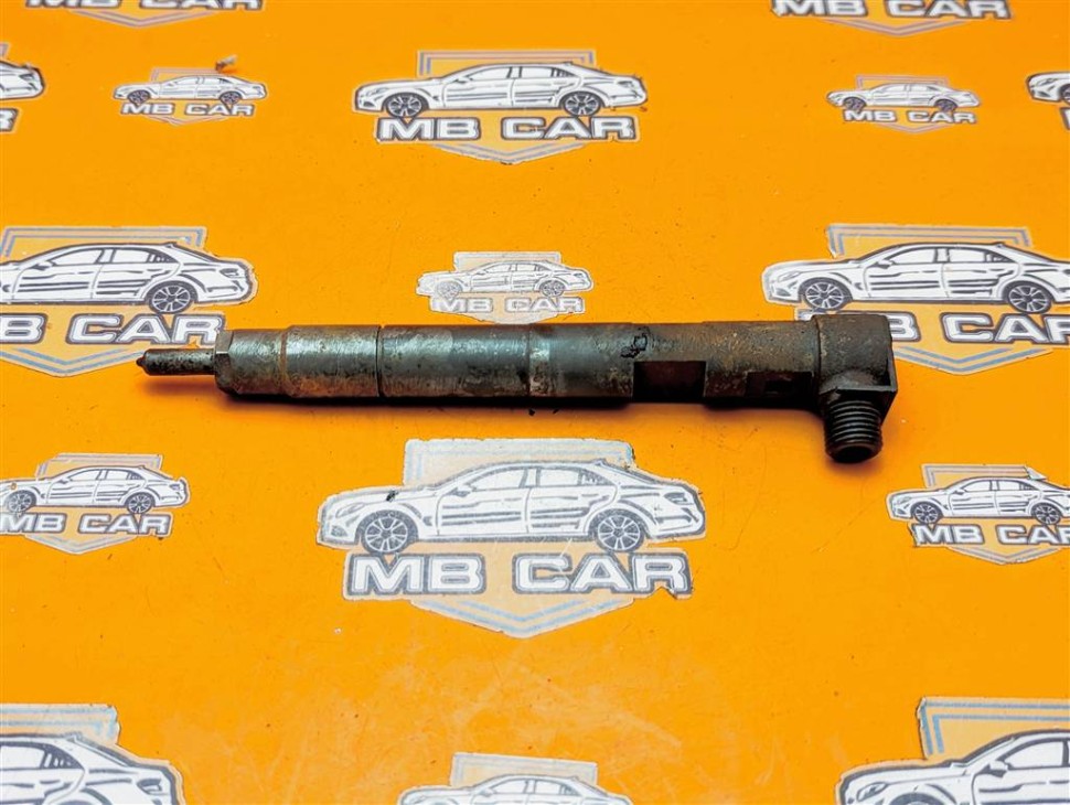 Форсунка ДИЗЕЛЬ MERCEDES-BENZ Vito W639 (2003 - 2010) фото 1 — Разборка Мерседес