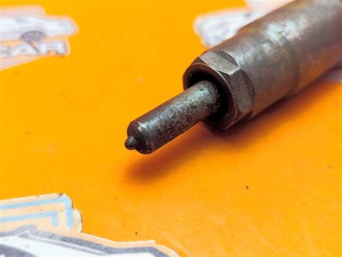 Форсунка ДИЗЕЛЬ MERCEDES-BENZ Vito W639 (2003 - 2010) — Разборка Мерседес