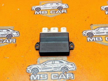 Блок крышки багажника MERCEDES-BENZ CLS-класс C257 (2017 - 2021) &mdash; Разборка Мерседес