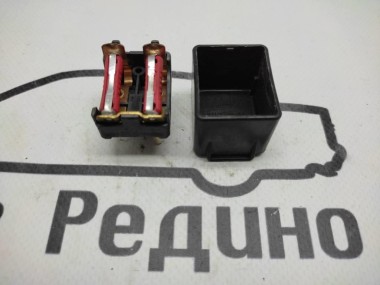 Блок предохранителей MERCEDES-BENZ W124 W124/S124/C124/A124 (1984 - 1993) — Разборка Мерседес