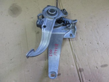 Педаль ручника MERCEDES-BENZ S-класс W220 рестайлинг (2002 - 2005) — Разборка Мерседес