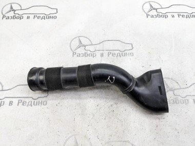 Патрубок воздушный MERCEDES-BENZ CLK-класс C209/A209 (2002 - 2005) — Разборка Мерседес