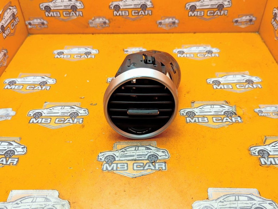 Воздуховод MERCEDES-BENZ M-класс W164 (2005 - 2008) фото 1 &mdash; Разборка Мерседес