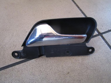 Ручка двери внутренняя MERCEDES-BENZ S-класс W140 (1991 - 1998) — Разборка Мерседес