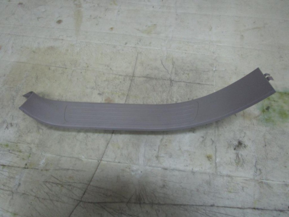 Накладка порога внутренняя MERCEDES-BENZ M-класс W166 (2011 - 2015) фото 1 — Разборка Мерседес