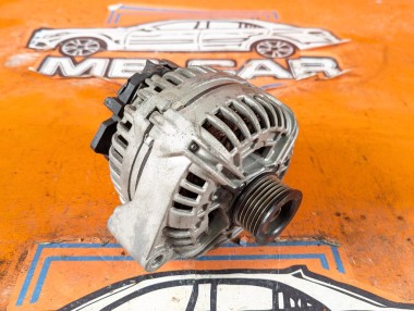 Генератор MERCEDES-BENZ M-класс W163 (1997 - 2001) &mdash; Разборка Мерседес