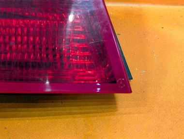 Фонарь задний левый MERCEDES-BENZ GLK-класс X204 (2008 - 2012) — Разборка Мерседес