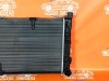 Радиатор MERCEDES-BENZ C-класс W203/S203/CL203 (2000 - 2004) фото 3 &mdash; Разборка Мерседес