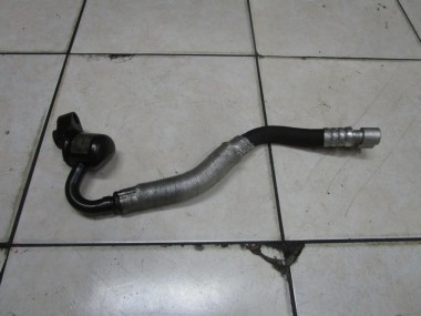 Трубка кондиционера MERCEDES-BENZ S-класс W220 рестайлинг (2002 - 2005) — Разборка Мерседес