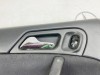 Карта двери задняя левая MERCEDES-BENZ C-класс W203/S203/CL203 (2000 - 2004) фото 7 — Разборка Мерседес