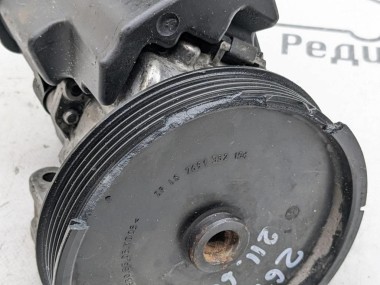 ГУР MERCEDES-BENZ E-класс W211/S211 (2002 - 2006) — Разборка Мерседес