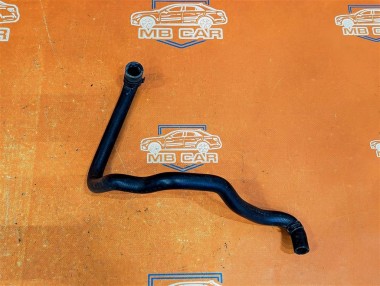 Патрубок ОЖ MERCEDES-BENZ C-класс W204/S204 (2006 - 2011) — Разборка Мерседес