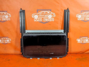 Люк сдвижной MERCEDES-BENZ M-класс W163 рестайлинг (2001 - 2005) &mdash; Разборка Мерседес