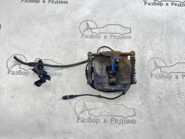 Суппорт передний правый MERCEDES-BENZ A-класс W176 (2012 - 2015) — Разборка Мерседес