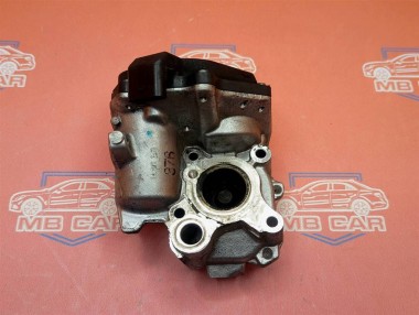 Клапан EGR MERCEDES-BENZ E-класс W212/S212/C207/A207 (2009 - 2013) — Разборка Мерседес