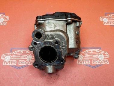 Клапан EGR MERCEDES-BENZ E-класс W212/S212/C207/A207 (2009 - 2013) — Разборка Мерседес