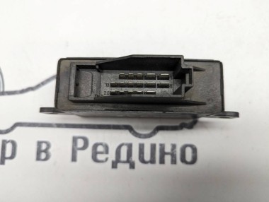 Блок подогрева сидений MERCEDES-BENZ S-класс W140 (1991 - 1998) — Разборка Мерседес