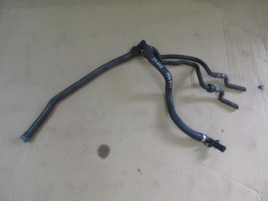 Патрубок ОЖ MERCEDES-BENZ E-класс W211/S211 (2002 - 2006) — Разборка Мерседес