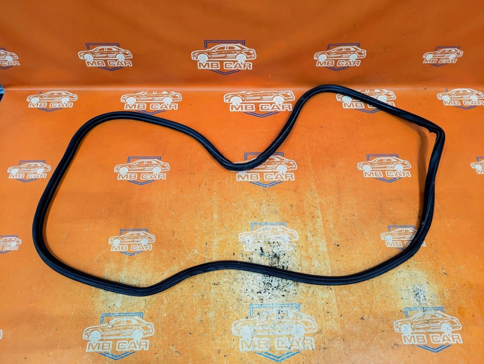 Уплотнитель дверного проема ( на кузове ) MERCEDES-BENZ V-класс W639 (2003 - 2014) фото 1 — Разборка Мерседес