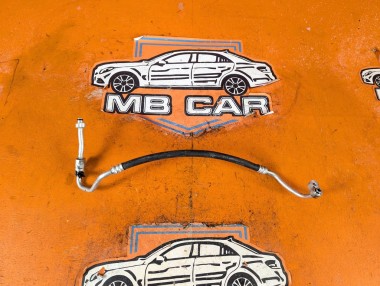 Трубка кондиционера MERCEDES-BENZ X-класс I (2017 - 2020) &mdash; Разборка Мерседес