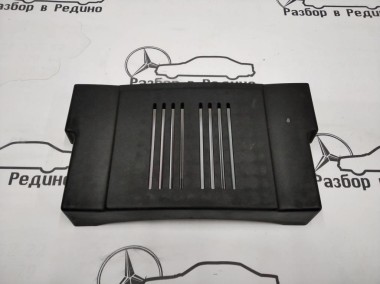 Крышка воздушного фильтра MERCEDES-BENZ S-класс W140 (1991 - 1998) — Разборка Мерседес