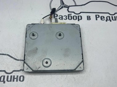 Блок камеры MERCEDES-BENZ S-класс W221 (2005 - 2009) — Разборка Мерседес