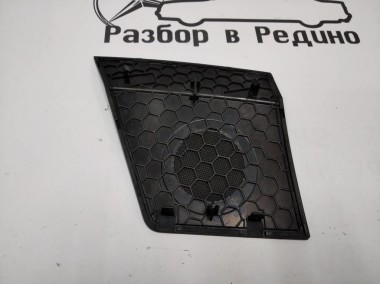 Сетки динамиков торпеды MERCEDES-BENZ Sprinter W906 (2006 - 2019) — Разборка Мерседес