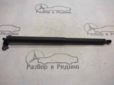 Амортизатор крышки багажника MERCEDES-BENZ M-класс W164 (2005 - 2008) — Разборка Мерседес