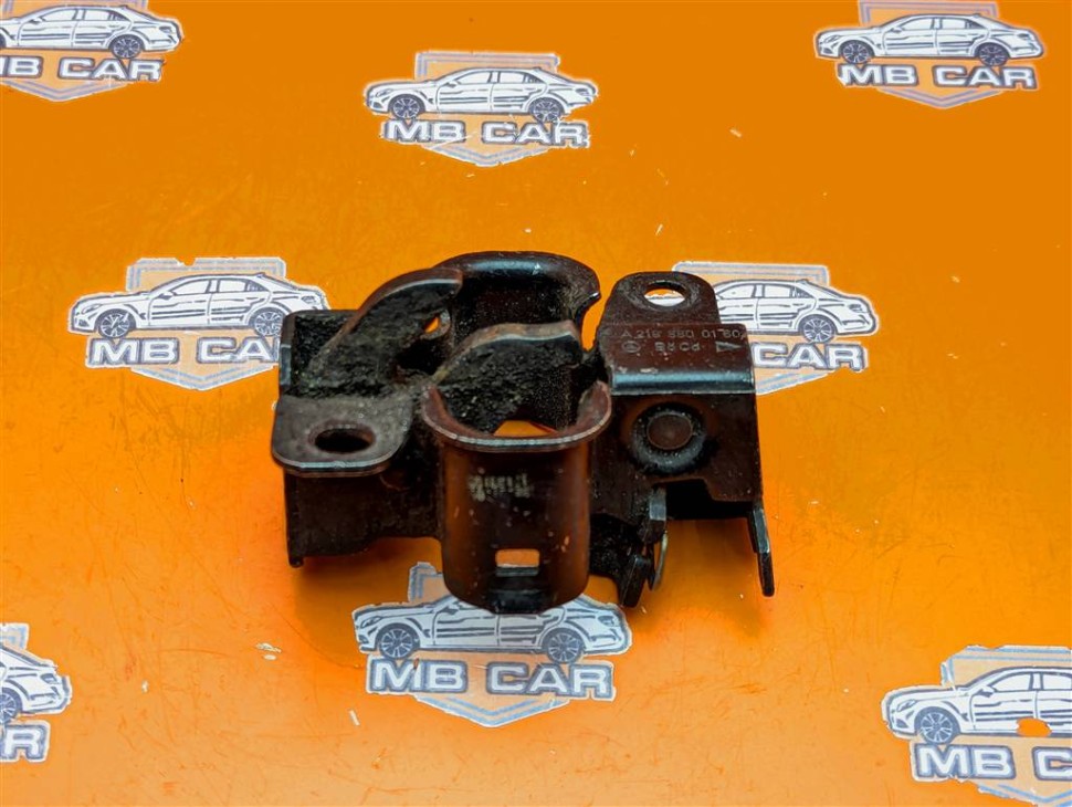 Замок капота MERCEDES-BENZ GL-класс X164 (2006 - 2009) фото 1 — Разборка Мерседес