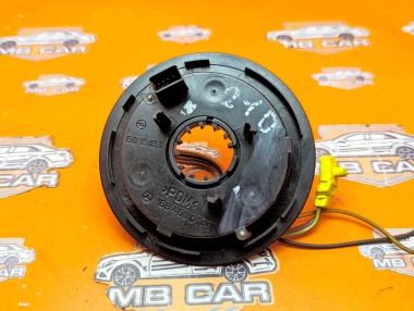 Шлейф подрулевой MERCEDES-BENZ A-класс W168 (1997 - 2001) — Разборка Мерседес