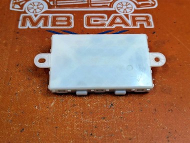 Блок KEYLESS-GO MERCEDES-BENZ SL-класс R231 рестайлинг (2016 - 2020) — Разборка Мерседес