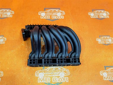Коллектор впускной MERCEDES-BENZ C-класс W203/S203/CL203 (2000 - 2004) — Разборка Мерседес