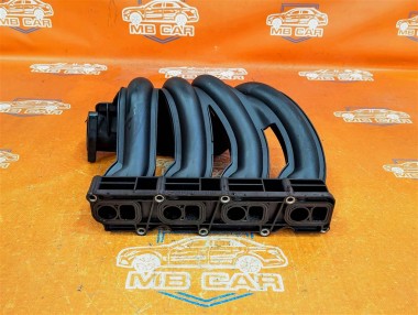 Коллектор впускной MERCEDES-BENZ C-класс W203/S203/CL203 (2000 - 2004) — Разборка Мерседес
